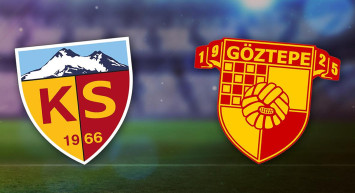 Göztepe Kayserispor maç özeti ve golleri izle Bein Sports 2 | Göztepe Kayseri youtube geniş özeti ve maçın golleri