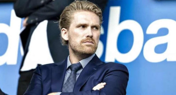 Göztepe satıldı mı? Rasmus Ankersen kimdir, ne iş yapıyor? Göztepe’nin yeni sahibi kim olacak?