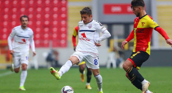 Göztepe Süper Lig'den düştü mü?