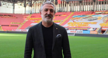 Göztepe'de Başkan Vekili Talat Papatya, Süper Lig'de kalma hedeflerine uymayan futbolcularına sezon sonuna kadar izin vereceklerini söyledi