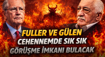 Graham E. Fuller öldü