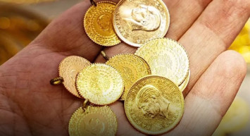 Gram Altın 6.430 TL’den İşleme Açıldı