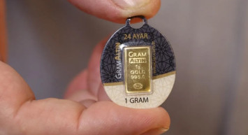 Yatırımcılar dikkat! Gram altın haftaya düşüş ile başladı