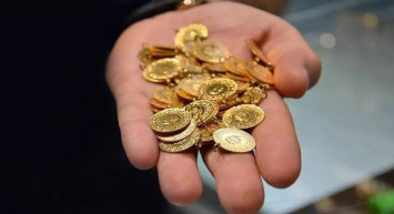 Gram altın yeni yıla rekorla girdi: Tarihin en yüksek seviyesinde