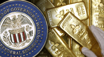 Gram altında faiz bekleyişi! Fed kararı bugün açıklayacak