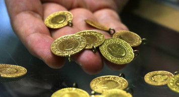 Gram altında yeni rekor! Bir günde 560 lira yükseldi