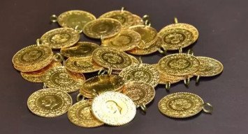 Gram ve Çeyrek Altın Fiyatları Ne Kadar Oldu?