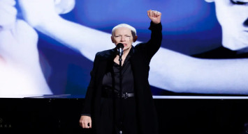 Grammy Ödülleri’nde Gazze rüzgarı: Lennox’dan ateşkes çağrısı