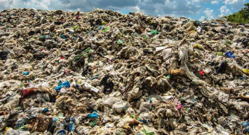 Greenpeace'in raporlarında Avrupa'da en fazla çöp ithal eden ülke Türkiye'de ithal edilen çöpler hammadde mi?