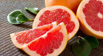 Greyfurtun yararları nelerdir? Greyfurt cilde iyi mi geliyor?  Greyfurttan yapılan cilt maskeleri