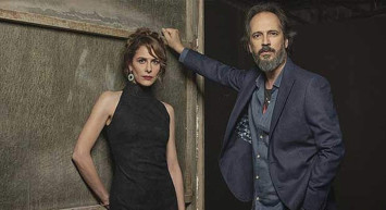 Gri dizisi oyuncuları kimlerdir? Gri dizisi oyuncuları ve konusu