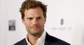 Grinin Elli Tonu’nun yıldızı Jamie Dornan sevenlerini korkuttu: Kalp krizi şüphesiyle hastaneye kaldırıldı…