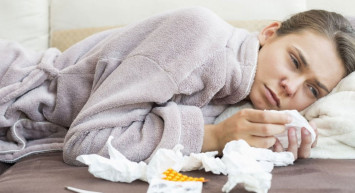 Grip Aşısı Yapılmalı mı?