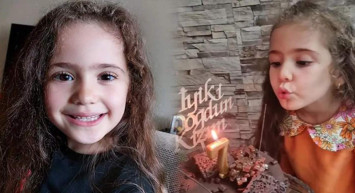 Grip ve kusma belirtileri vardı: 7 yaşında hayatını kaybetti