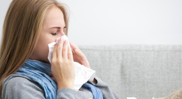 Grip ve Soğuk Algınlığı Arasındaki Fark Nedir?