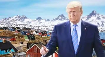 Grönlandlı liderlerden Trump’a net mesaj: "Ne Amerikalı ne Danimarkalıyız"