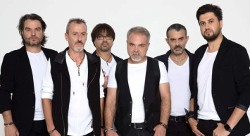 Grup Laçin solisti kimdir?