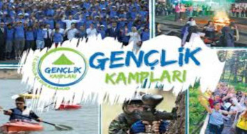 GSB Gençlik Kampı başvuruları ne zaman başlıyor ve bitiyor? Gençlik Kampı başvuru şartları 2022