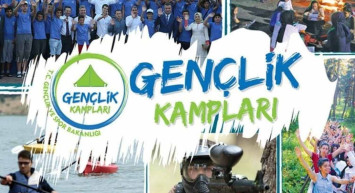 GSB Gençlik Kampı nedir, neler var, ücretli mi? GSB Gençlik kampı başvuru şartları 2022