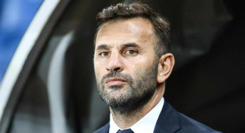 GS’nin hocası kim oldu? Okan Buruk Galatasaray'da mı?