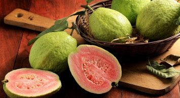 Guava Meyvesi Nedir, Faydaları Nelerdir?