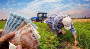 Gübre destekleri tek tek hesaba yatırılıyor! Çiftçiler bayram edecek