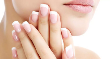 Güçlü ve sağlıklı tırnaklar için; kolay, ekonomik ve pratik formül!