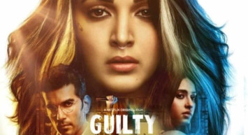 Guilty 2020 film konusu ve oyuncuları