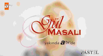 Gül Masalı 1. bölüm: ATV Gül Masalı 1. bölüm tek parça