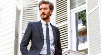 Gül Masalı Arda Seçkin kimdir? Gerçek adı nedir? Sarp Can Köroğlu rol aldığı yapımlar ve biyografisi