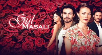 Gül Masalı dizisi konusu ne? Gül Masalı dizisi nerede çekiliyor? Gül Masalı oyuncu kadrosu