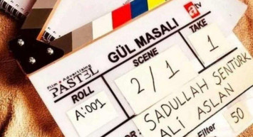 Gül Masalı dizisi nerede çekiliyor? ATV Gül Masalı dizisi çekim yerleri