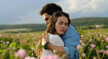 Gül Masalı dizisi nerede çekiliyor? Gül Masalı dizi çekimleri hangi il ve ilçede?