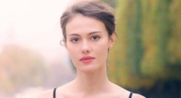 Gül Masalı Gonca kim, gerçek adı nedir? Gülper Özdemir kim, kaç yaşında, hangi dizilerde oynadı? Gülper Özdemir biyografisi