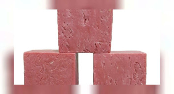 Gül sabunu neye iyi gelir? Gül sabununun cilde faydaları