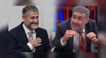 Güldür Güldür Bakan Nebati skeci bu hafta yayınlanacak mı?