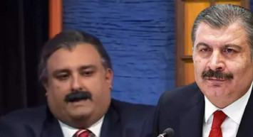 Güldür Güldür Fahrettin Koca skeci izle