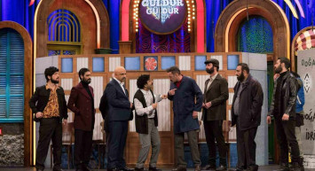 Güldür Güldür Show ‘da konuk oyuncu kim? Güldür Güldür Show’un bu haftaki konuğu belli oldu!