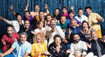 Güldür Güldür Show Elmas kimdir, kim canlandırıyor? Gerçek adı nedir? Gözde Okur hakkında billgiler