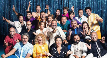 Güldür Güldür Show erkek oyuncuları isimleri ve karakterleri tam liste 2022
