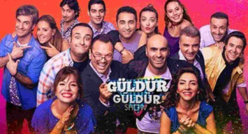 Güldür Güldür Show oyuncuları kimlerdir? Güldür Güldür tam kadro oyuncu isimleri ve karakterleri 2022