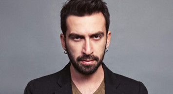 Güldür Güldür Show'da Herkesin Yüzünü Güldüren Erdem Yener’in En Acı Günü!