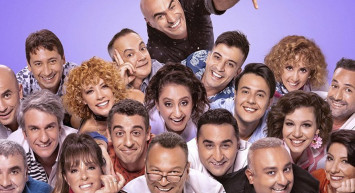Güldür Güldür Show'un Kadrosuna Büyük Transfer