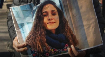 Gülistan Doku Davasında Vali Koruması Tutuklandı