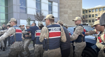 Gülistan Doku Soruşturmasında Tutuklu Sayısı 8’e Yükseldi