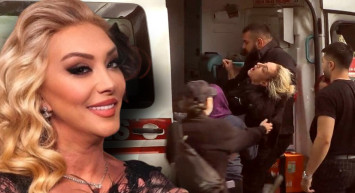 Güllü’nün ani ölümü camiayı yasa boğdu: Kızı fenalaştı, oğlu gözyaşlarına boğuldu