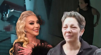 Güllü’nün menajeri Çiğdem Deniz Emir sessizliğini bozdu: “Helalleşemedim”