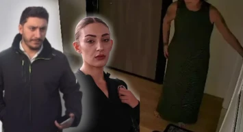 Güllü'nün ölümünde flaş gelişme! Bacağındaki morluğun nedeni belli oldu