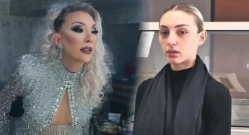 Güllü’nün Ölümünde Şok Karar: Kızı Tuğyan Ülkem ‘Kasten Öldürme’ Suçlamasıyla Tutuklandı