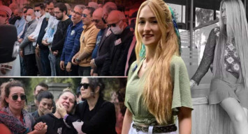 Gülşah Gizem Angı kimdir? Gülşah Gizem Angı neden öldü? Genç kızdan üzen haber geldi
